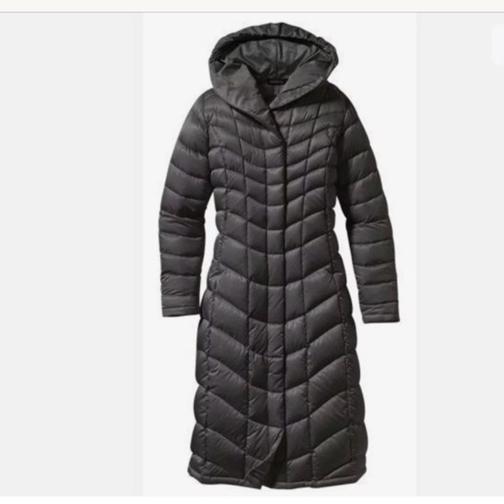Patagonia downtown loft parka